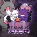 ashakirawolves