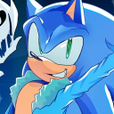 avatar DifferentShift!Sonic
