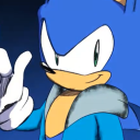 avatar DifferentShift!Sonic