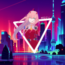 ZeroTwo