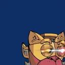 goldmaskape
