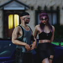 avatar ! ----RizzLerrr