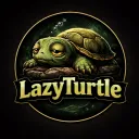 .lazy.turtle.