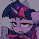 avatar Silent Corn (ErickWub)