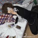 avatar ·.☆.·🦇 Fuor / Joyviw 🥀·.☆.·