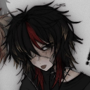 avatar ·.☆.·🦇 Fuor / Joyviw 🥀·.☆.·