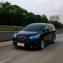 xierray