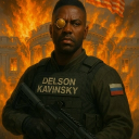 avatar Delson Kavinsky