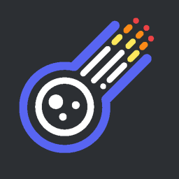 Asteroid Discord Bot Logo