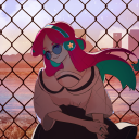 avatar ₥łⱫɄ𝟰𝟬𝟰 🧿