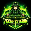 techhysteria