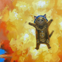 avatar Restricted Dreamer