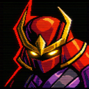 avatar Sam AKA KingSamurai