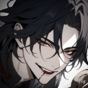 avatar Ashen Ramen Logic