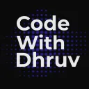 codewithdhruv1418