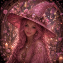 avatar ♥ Saphira Witch Symphony