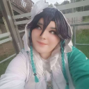 avatar ♡ Jade | Wolfyverse Cosplay ♡