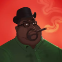 avatar Big Smoke