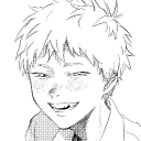 avatar .nɹɐʞıɥ — " 𝘺𝘰𝘴𝘩𝘪𝘬𝘪, "