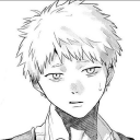 avatar 𝘏𝘐𝘒𝘈𝘙𝘜 ? | "i'll be gone."