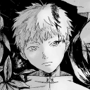 avatar .nɹɐʞıɥ — " 𝘺𝘰𝘴𝘩𝘪𝘬𝘪, "