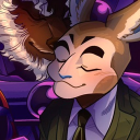 avatar ❥James McAvoy’s Lactating Tits