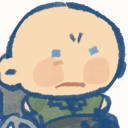 avatar Xavier’s Long & Gifted Fingers