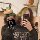 avatar Angel Le Tastiest Bagel {SILLY}