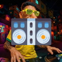Bot icon