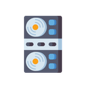 Bot icon