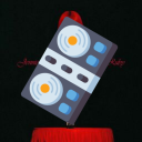 Bot icon
