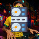 Bot icon