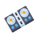 Bot icon