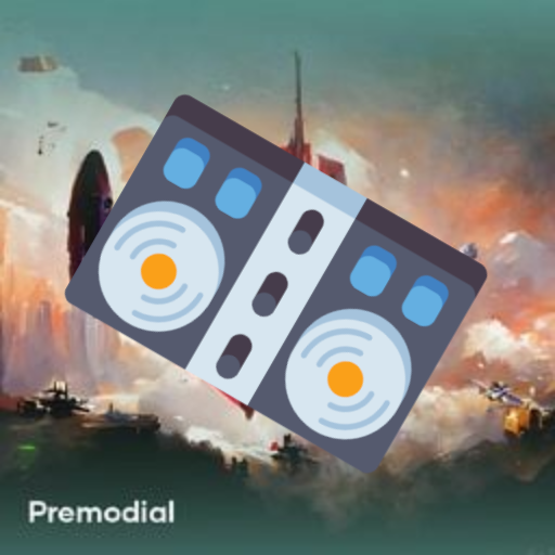 Bot icon