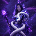 avatar Xandra🕷