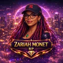 zariahmonet