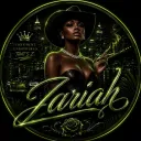 zariahmonet
