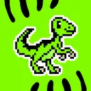 pixelsaurus