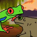thefrogandtoad