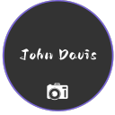 avatar John Davis.