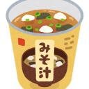 DX味噌スープ