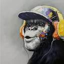 dancemonkey5000