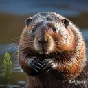Аватар beavergum22