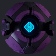 Bot icon