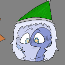 avatar Cosmøs / Lunaṛ ☁⚡