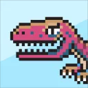 dizzydinos