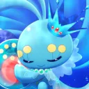 bluepantman (•◡•)'s Avatar