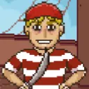 .frankthepirate