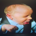 avatar coughing baby
