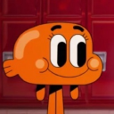 avatar dark watterson